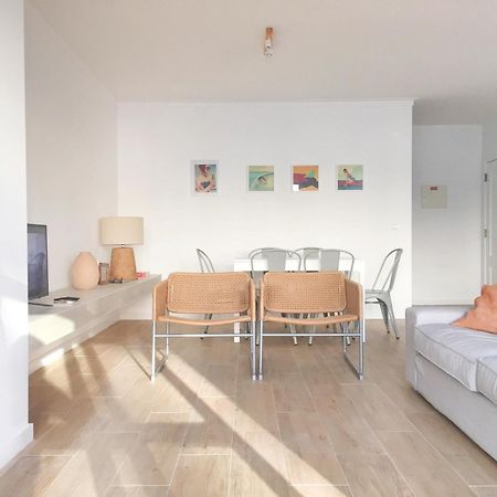 Bay House Baleal - Surfboard Included Lägenhet Ferrel  Exteriör bild