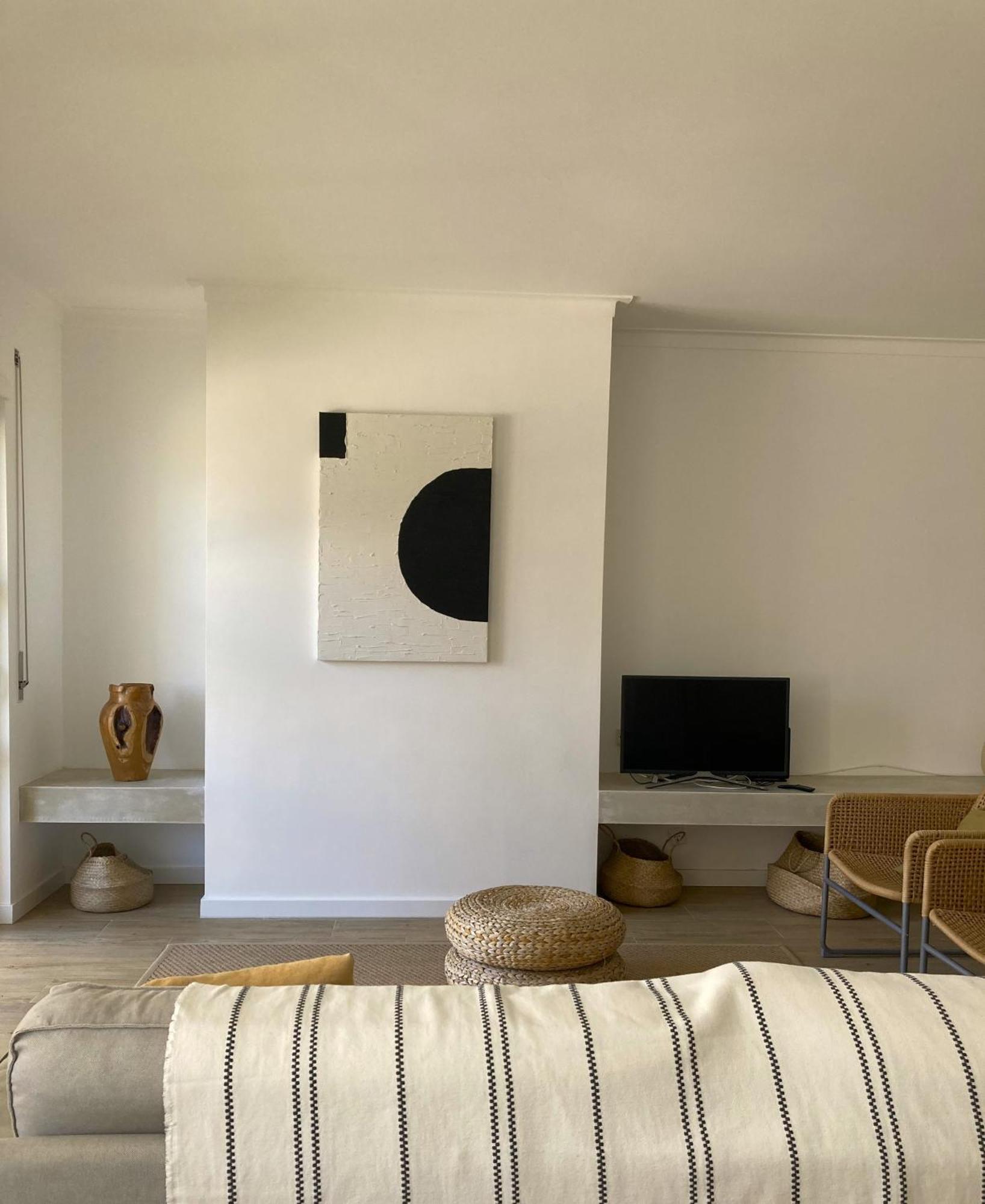 Bay House Baleal - Surfboard Included Lägenhet Ferrel  Exteriör bild
