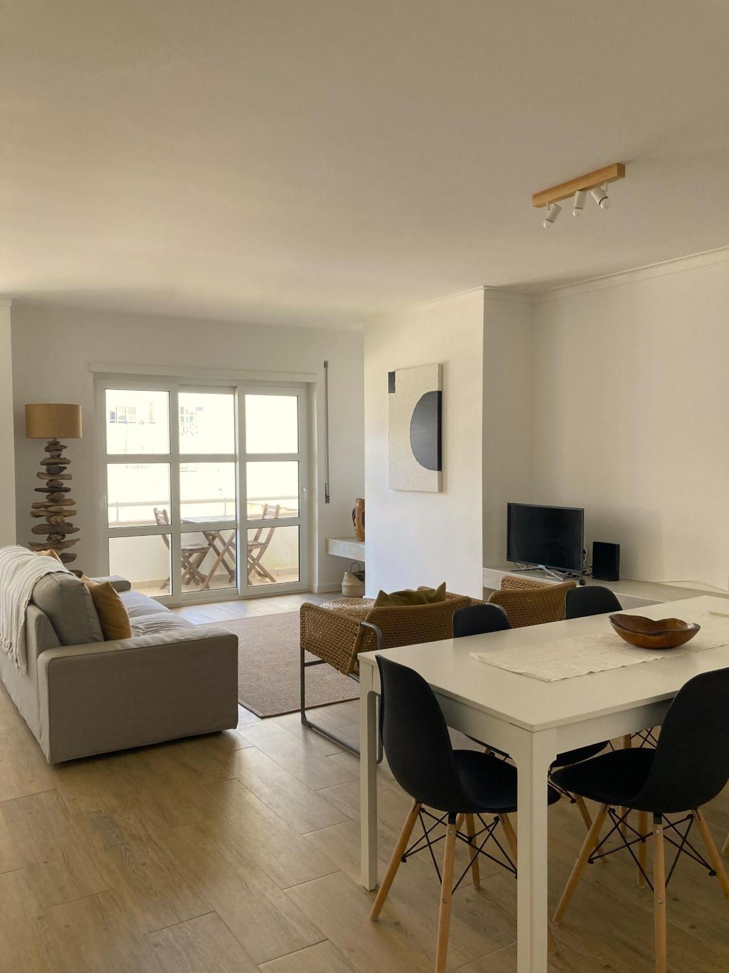 Bay House Baleal - Surfboard Included Lägenhet Ferrel  Exteriör bild