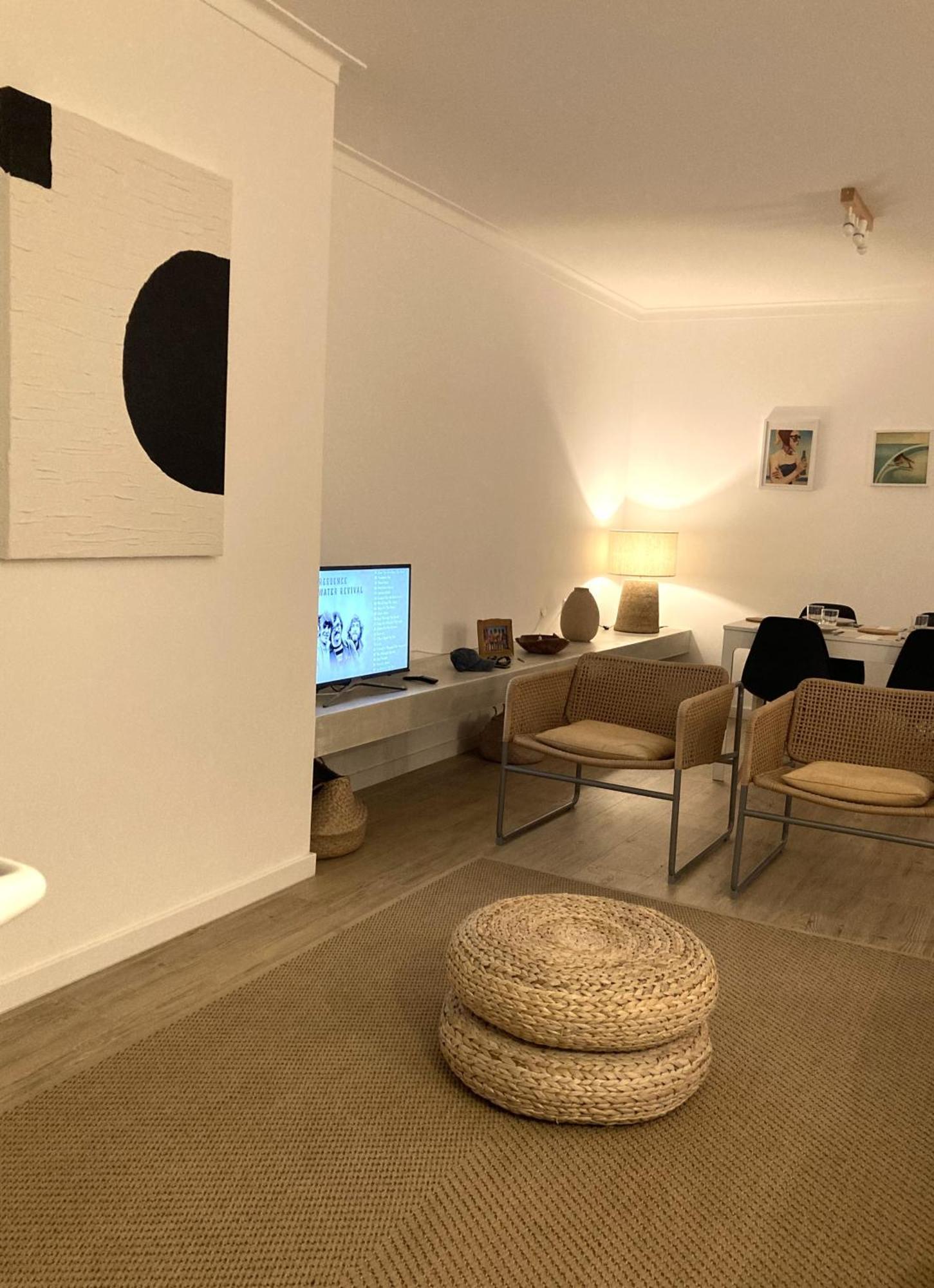 Bay House Baleal - Surfboard Included Lägenhet Ferrel  Exteriör bild