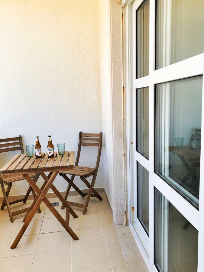 Bay House Baleal - Surfboard Included Lägenhet Ferrel  Exteriör bild