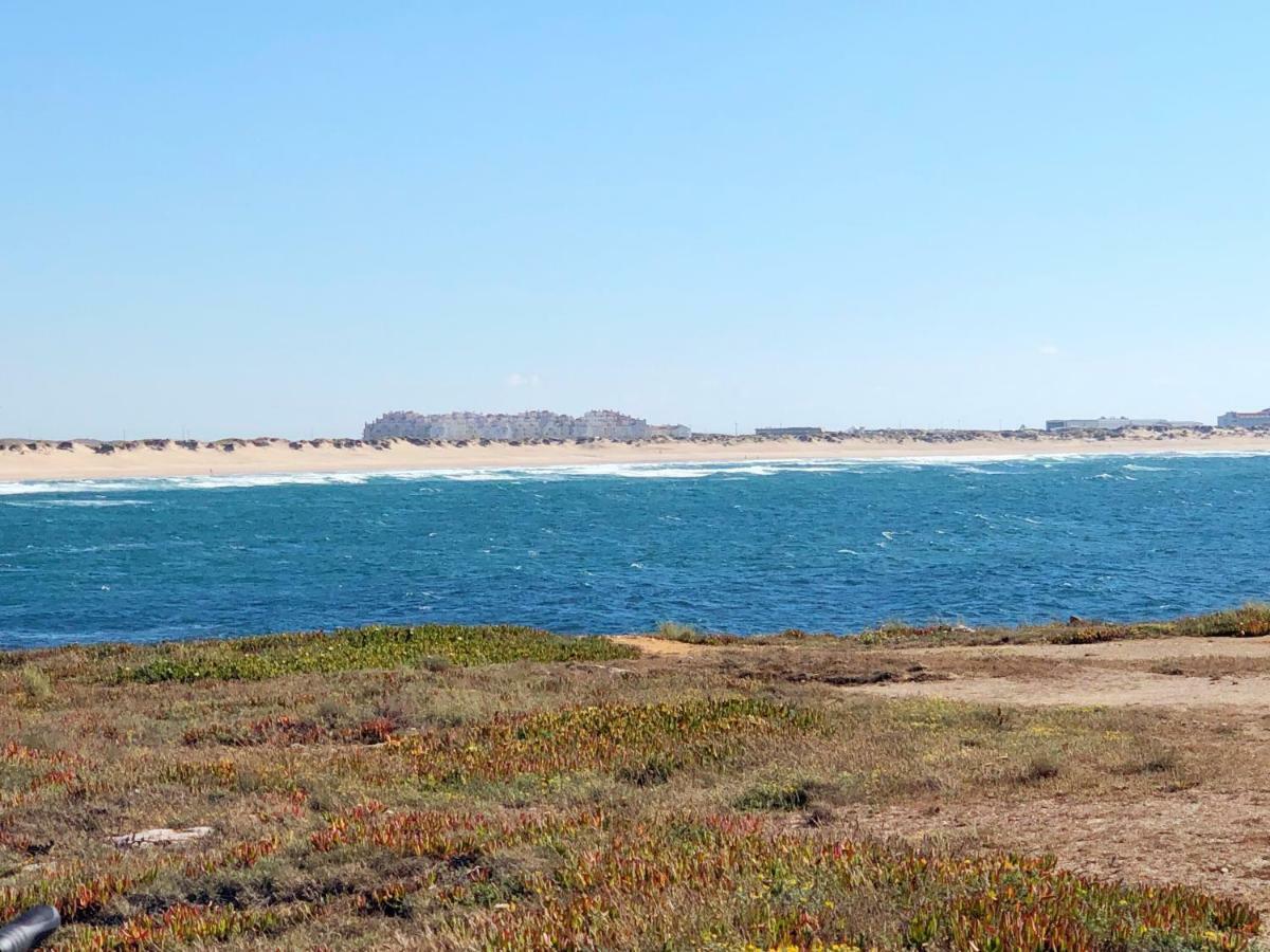 Bay House Baleal - Surfboard Included Lägenhet Ferrel  Exteriör bild