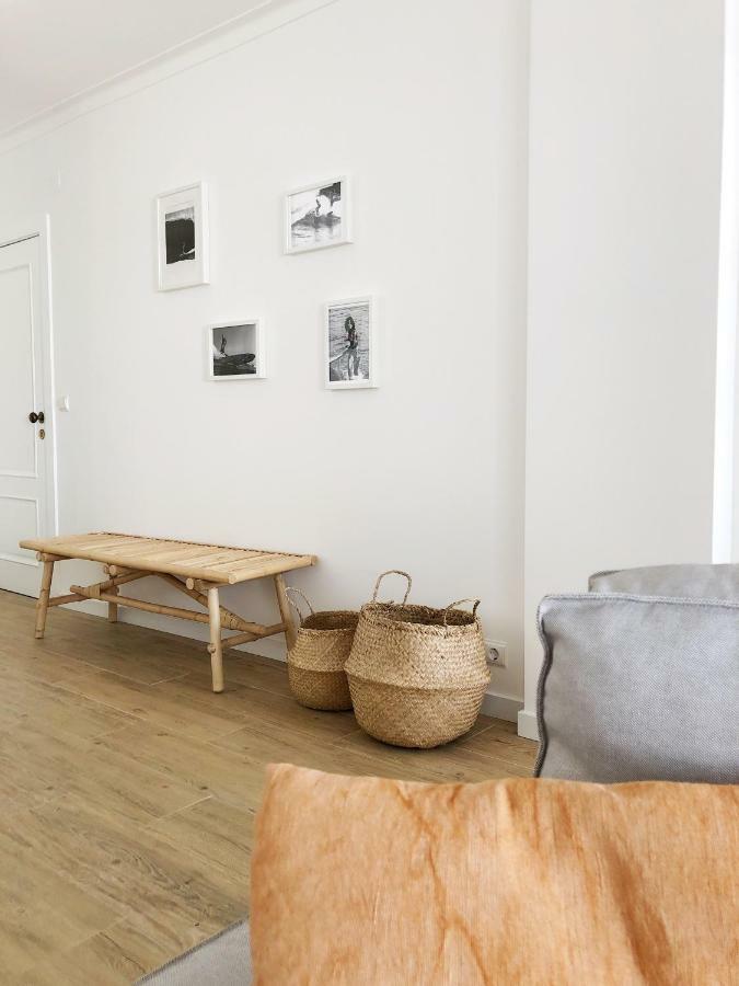 Bay House Baleal - Surfboard Included Lägenhet Ferrel  Exteriör bild