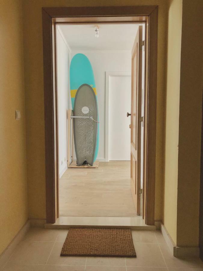 Bay House Baleal - Surfboard Included Lägenhet Ferrel  Exteriör bild