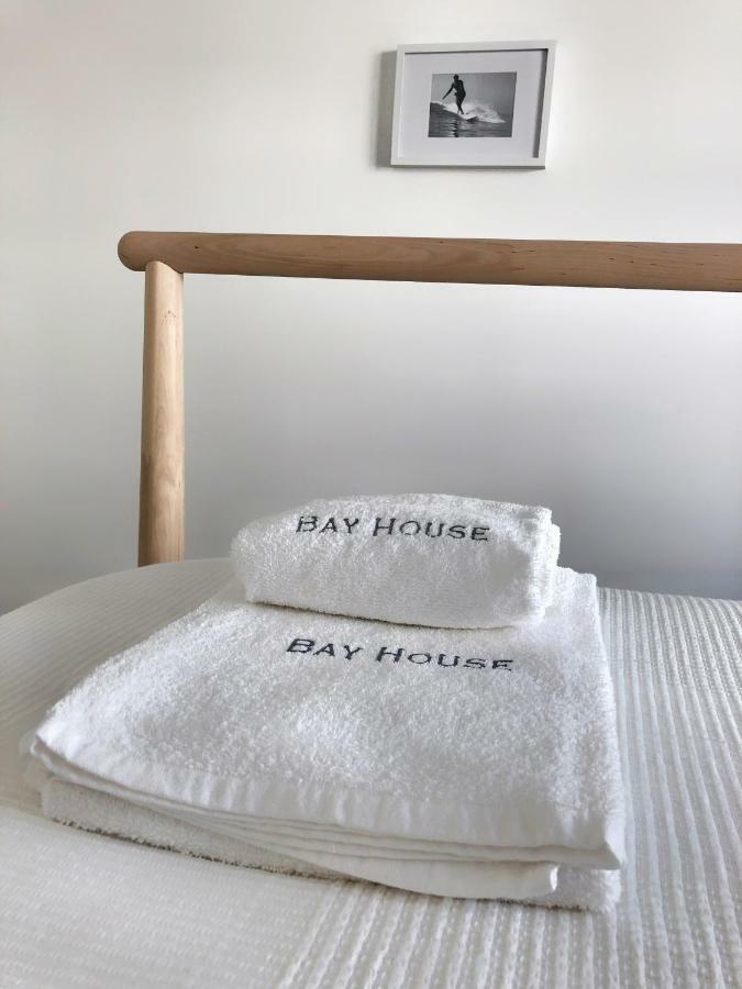 Bay House Baleal - Surfboard Included Lägenhet Ferrel  Exteriör bild