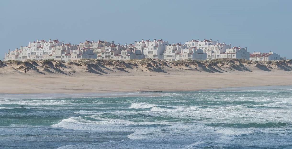Bay House Baleal - Surfboard Included Lägenhet Ferrel  Exteriör bild