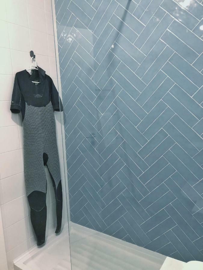 Bay House Baleal - Surfboard Included Lägenhet Ferrel  Exteriör bild