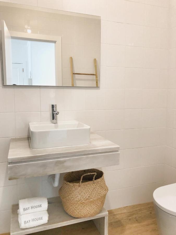 Bay House Baleal - Surfboard Included Lägenhet Ferrel  Exteriör bild